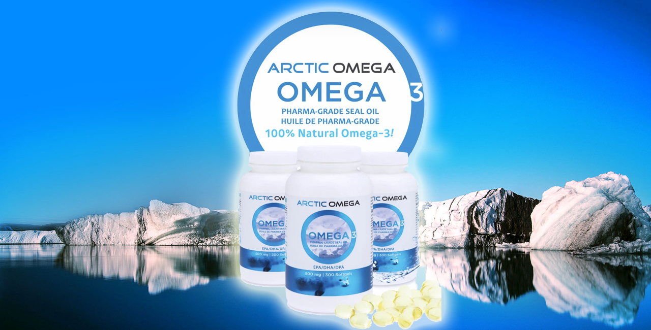 Arctic Omega3